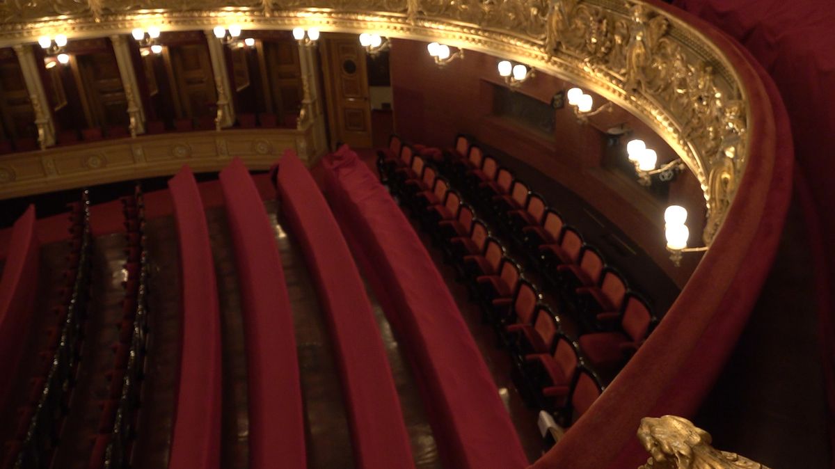 Divadlům se hrát nevyplatí, v Praze jich většina neotevře